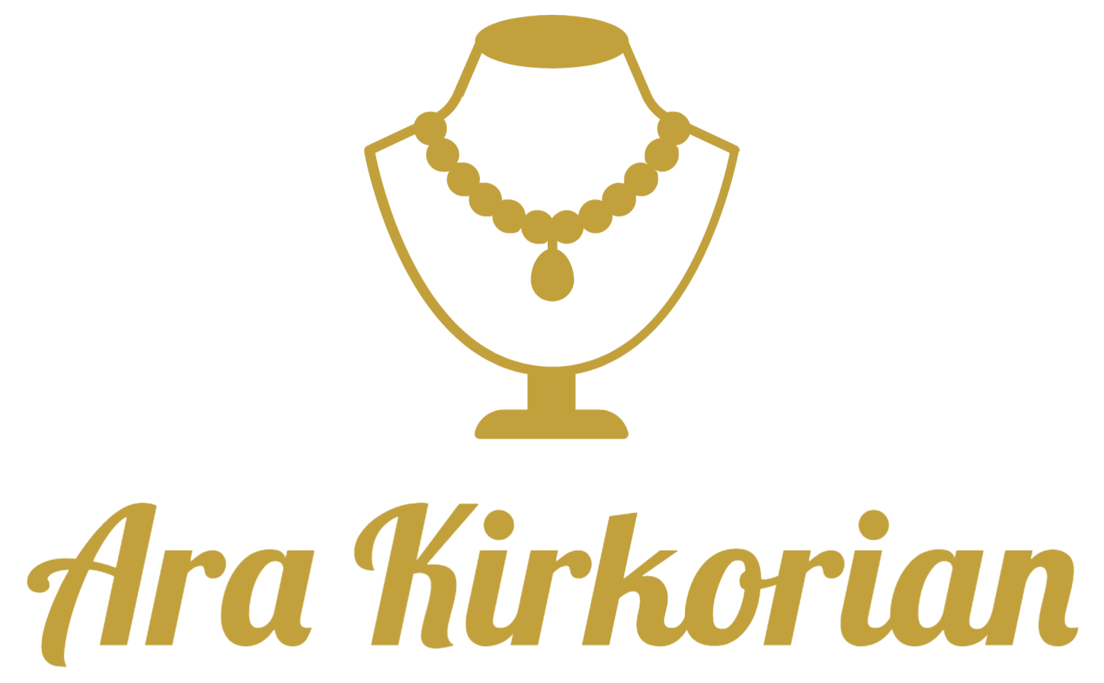 Ara Krikorian